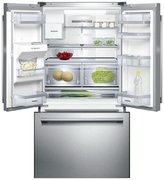 Холодильник Сименс KF 91NPJ20 R фото 2 Холодильник Siemens KF 91NPJ20 R фото 2