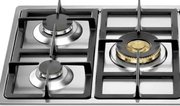 Варочная панель Bertazzoni P910 1 PRO X фото 4