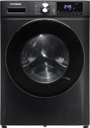 Стирально-сушильная машина Hyundai WFD9403 темно-серый фото 2