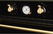 Духовой шкаф Kuppersberg SR 6911 B Bronze фото 4