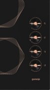 Варочная панель Gorenje EC6INB фото 3