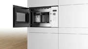Встраиваемая микроволновая печь Bosch BFL554MW0 фото 2