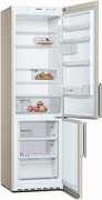 Холодильник Бош KGE39XK2OR фото 4 Холодильник Bosch KGE39XK2OR фото 4