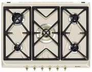 Варочная панель Smeg SR876AVG9 Варочная панель Smeg SR876AVG9