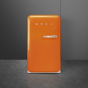 Холодильник Смег FAB10LOR2 фото 2 Холодильник Smeg FAB10LOR2 фото 2