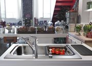 Мойка Франке Acquario Line AEX 610 Нержавеющая сталь фото 2 Мойка Franke Acquario Line AEX 610 Нержавеющая сталь фото 2