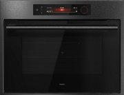 Компактный духовой шкаф Asko OCM64BSH фото 2