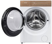 Стиральная машина Toshiba TW-T37BZP115MWRU(WT) фото 4