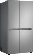 Холодильник LG GC-B257KMHW фото 2