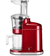 Cоковыжималка Китчен Эйд Artisan 5KVJ0111ECA фото Cоковыжималка KitchenAid Artisan 5KVJ0111ECA фото