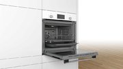 Духовой шкаф Bosch HBF114EW0R фото 3
