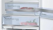 Двухкамерный холодильник Бош KGN 39SM10 R фото 4 Двухкамерный холодильник Bosch KGN 39SM10 R фото 4