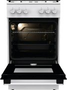 Газовая плита Gorenje GG5A10WH фото 4