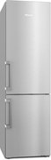 Холодильник Miele KFN 4795 AD CleanSteel Холодильник Miele KFN 4795 AD CleanSteel