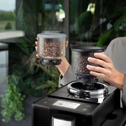 Кофемашина DeLonghi EXAM440.35.B фото 4