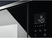 Встраиваемая микроволновая печь Electrolux LMS2173EMX фото 3