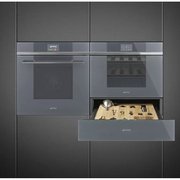 Винный шкаф Smeg CVI118LWS2 фото 4