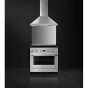 Варочный центр Smeg CPF9IPX фото 2
