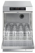 Стаканомоечная машина Smeg UG402DM фото 4