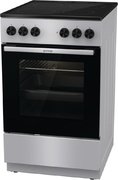Электрическая плита Gorenje GEC5A11SG фото 2