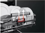 Посудомоечная машина AEG FSR83807P фото 4