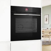 Духовой шкаф Bosch HBG7542B1 фото 2