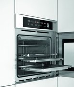 Духовой шкаф Fulgor Milano COS 6113 TC X фото 2