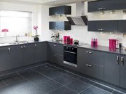 Вытяжка Maunfeld GLORIA 90 INOX GLASS B фото 2
