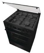 Комбинированная плита Gorenje GK6C44BF фото 3