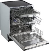 Встраиваемая посудомоечная машина Zigmund Shtain DW 312.6 фото 4