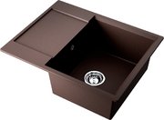 Мойка Omoikiri Daisen 65 ES фото 3