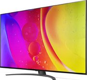 Телевизор LG 50NANO829QB фото 3
