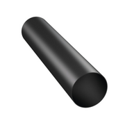 Круглый канал EcoTube, длина 750 мм BORA ER750/40 (40 шт.) фото