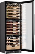 Винный шкаф Meyvel MV98-KST3 Узкий (Slim) фото 2