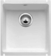 Мойка Бланко Subline 375-U матовый белый фото Мойка Blanco Subline 375-U матовый белый фото