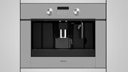 Встраиваемая кофемашина Teka CLC 855 GM STEAM GREY фото 4