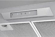 Встраиваемая вытяжка Kuppersberg INLINEA 72 Inox фото 4