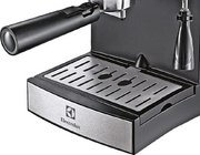 Кофемашина Electrolux EEA 111 фото 4