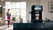 Кофемашина Siemens TQ905DF9 фото 4