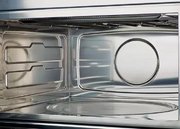 Встраиваемая микроволновая печь Kuppersberg RMW 969 ANX фото 3