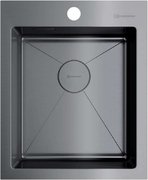 Мойка Omoikiri Akisame 41 GM фото