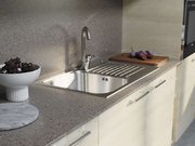 Смеситель Омойкири UMI BL фото 4 Смеситель Omoikiri UMI BL фото 4