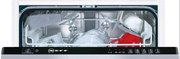 Встраиваемая посудомоечная машина Neff S49M53X0RU фото 2
