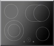 Независимая варочная панель Kuppersbusch EKE 6342.2 F Независимая варочная панель Kuppersbusch EKE 6342.2 F