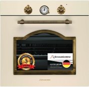 Духовой шкаф Schaub Lorenz SLB ET6860 Духовой шкаф Schaub Lorenz SLB ET6860