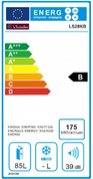 Винный шкаф La Sommeliere LS28KB фото 3
