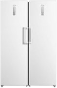 Холодильник Кертинг KNF 1886 W фото 4 Холодильник Korting KNF 1886 W фото 4