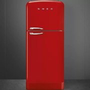 Холодильник Смег FAB50RRD фото 3 Холодильник Smeg FAB50RRD фото 3