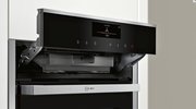 Духовой шкаф Neff B48FT64N1 фото 4