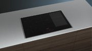 Индукционная варочная панель Siemens EX845HVC1E фото 3